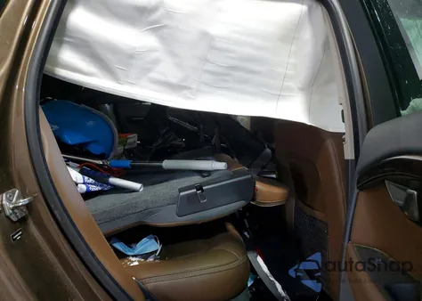 2015 Volvo Xc70 T5 Premier from USA, damaged, VIN YV440MBK8F1210336